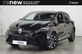 Renault Clio V E-Tech full hybrid 145 ch GSR2 Techno   Avermes 03