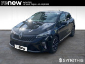 Renault Clio occasion année 2025 boite Automatique Annonce Renault Clio occasion Essence V E-Tech full hybrid 145 ch GSR2 Techno à Frejus