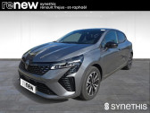 Renault Clio occasion année 2025 boite Automatique Annonce Renault Clio occasion Essence V E-Tech full hybrid 145 ch GSR2 Techno à Frejus