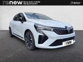 Annonce Renault Clio occasion Essence V E-Tech full hybrid 145 ch GSR2 Techno  Issoire