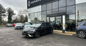 Renault Clio occasion 2023 mise en vente &agrave; Saint Ouen L'Aum�ne par le garage HARBOT RENAULT OURSEL - photo n&deg;1