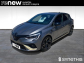 Renault Clio V E-Tech full hybrid 145 Engineered   La Seyne/Mer 83