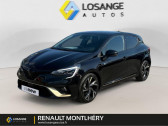 Renault Clio V E-Tech full hybrid 145 Engineered  2023 - annonce de voiture en vente sur Auto Sélection.com