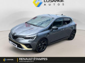 Renault Clio V E-Tech full hybrid 145 Engineered   Morigny-Champigny 91