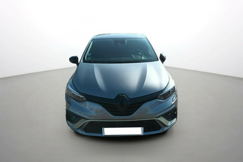 Renault Clio V E-Tech full hybrid 145 Engineered  occasion  AUXERRE