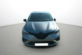 Renault Clio occasion année 2022 boite Automatique Annonce Renault Clio occasion Essence V E-Tech full hybrid 145 Engineered à AUXERRE