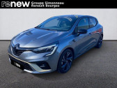 Annonce Renault Clio occasion Essence V E-Tech full hybrid 145 Engineered  SAINT DOULCHARD