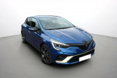 Annonce Renault Clio occasion Essence V E-Tech full hybrid 145 Engineered  AVALLON