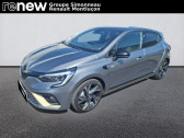 Renault Clio V E-Tech full hybrid 145 Engineered  2022 - annonce de voiture en vente sur Auto Sélection.com