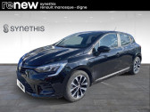 Annonce Renault Clio occasion Essence V E-Tech full hybrid 145 Equilibre  Manosque