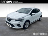 Renault Clio occasion année 2022 boite Automatique Annonce Renault Clio occasion Essence V E-Tech full hybrid 145 Equilibre à Aubenas