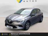 Renault Clio V E-Tech full hybrid 145 Equilibre  2023 - annonce de voiture en vente sur Auto Sélection.com