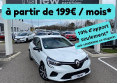 Annonce Renault Clio occasion Hybride V E-Tech full hybrid 145 Equilibre  SAINT-ETIENNE