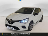 Renault Clio V E-Tech full hybrid 145 Equilibre  2023 - annonce de voiture en vente sur Auto Sélection.com