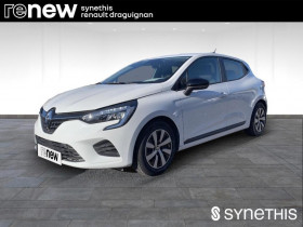 Renault Clio , garage Renault Draguignan  Draguignan