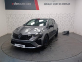 Renault Clio occasion année 2024 boite Automatique Annonce Renault Clio occasion Hybride V E-Tech full hybrid 145 Esprit Alpine 5p à Mont de Marsan