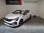 Renault Clio occasion année 2024 boite Automatique Annonce Renault Clio occasion Hybride V E-Tech full hybrid 145 Esprit Alpine 5p à Mont de Marsan