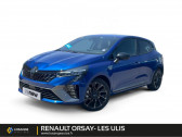 Renault Clio occasion année 2024 boite Automatique Annonce Renault Clio occasion Essence V E-Tech full hybrid 145 Esprit Alpine à Les Ulis