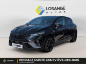 Renault Clio V E-Tech full hybrid 145 Esprit Alpine   Sainte-Genevive-des-Bois 91
