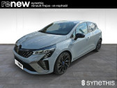 Renault Clio occasion année 2023 boite Automatique Annonce Renault Clio occasion Essence V E-Tech full hybrid 145 Esprit Alpine à Frejus