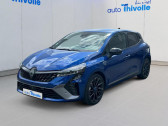 Renault Clio occasion année 2024 boite Automatique Annonce Renault Clio occasion Essence V E-Tech full hybrid 145 Esprit Alpine à VILLEFRANCHE SUR SAONE