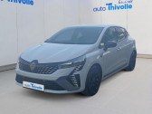 Annonce Renault Clio occasion Hybride V E-Tech full hybrid 145 Esprit Alpine  CHALON-SUR-SAONE