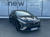 Annonce Renault Clio occasion Essence V E-Tech full hybrid 145 Esprit Alpine  CHATELLERAULT