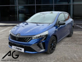 Renault Clio occasion année 2024 boite Automatique Annonce Renault Clio occasion Essence V E-Tech full hybrid 145 Esprit Alpine à SAULT LES RETHEL