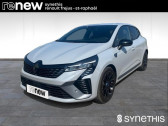 Annonce Renault Clio occasion Essence V E-Tech full hybrid 145 Esprit Alpine  Frejus
