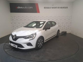 Renault Clio occasion année 2024 boite Automatique Annonce Renault Clio occasion Hybride V E-Tech full hybrid 145 Evolution 5p à Mont de Marsan