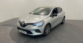 Renault Clio occasion année 2022 boite Automatique Annonce Renault Clio occasion Hybride V E-Tech full hybrid 145 Evolution à QUIMPER