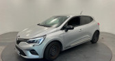 Renault Clio V E-Tech full hybrid 145 Evolution   QUIMPER 29