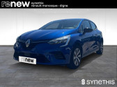 Renault Clio occasion année 2023 boite Automatique Annonce Renault Clio occasion Essence V E-Tech full hybrid 145 Evolution à Manosque