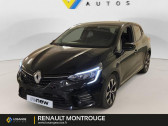 Renault Clio V E-Tech full hybrid 145 Evolution  2023 - annonce de voiture en vente sur Auto Sélection.com