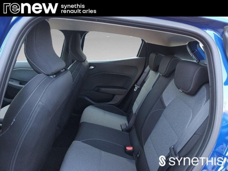 Renault Clio V E-Tech full hybrid 145 Evolution  occasion  Arles - photo n9
