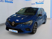 Renault Clio V E-Tech full hybrid 145 Evolution   VILLEFRANCHE SUR SAONE 69