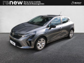 Annonce Renault Clio occasion Essence V E-Tech full hybrid 145 Evolution  Rochefort-Montagne