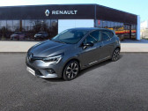 Renault Clio occasion année 2023 boite Automatique Annonce Renault Clio occasion Essence V E-Tech full hybrid 145 Evolution à CHAUMONT