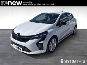 Renault Clio , garage Renault Brignoles  Brignoles