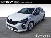 Renault Clio occasion année 2024 boite Automatique Annonce Renault Clio occasion Essence V E-Tech full hybrid 145 Evolution à Brignoles