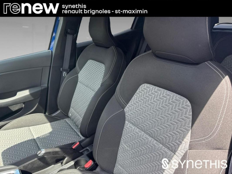Renault Clio V E-Tech full hybrid 145 Evolution  occasion  Brignoles - photo n8