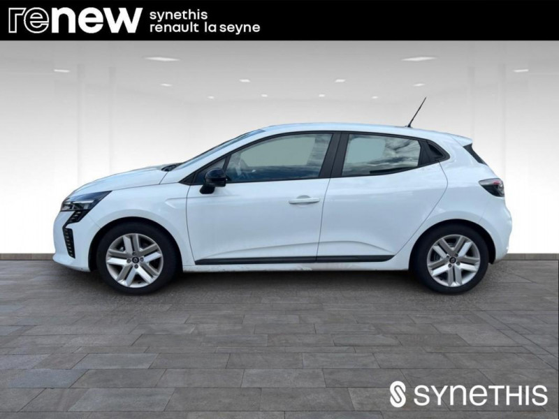 Renault Clio V E-Tech full hybrid 145 Evolution  occasion  La Seyne/Mer - photo n5