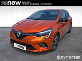 Renault Clio occasion année 2023 boite Automatique Annonce Renault Clio occasion Essence V E-Tech full hybrid 145 Evolution à Brignoles