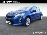 Renault Clio V E-Tech full hybrid 145 Evolution  2024 - annonce de voiture en vente sur Auto Sélection.com