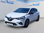 Renault Clio occasion année 2023 boite Automatique Annonce Renault Clio occasion Essence V E-Tech full hybrid 145 Evolution à GIVORS