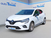 Renault Clio occasion année 2023 boite Automatique Annonce Renault Clio occasion Hybride V E-Tech full hybrid 145 Evolution à VILLEFRANCHE SUR SAONE