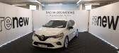 Annonce Renault Clio occasion Essence V E-Tech full hybrid 145 Evolution  MIGNE AUXANCES