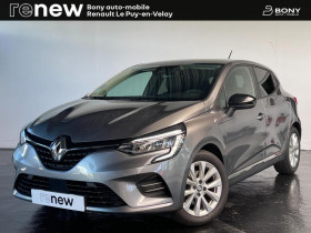 Renault Clio , garage Bony Automobiles Renault Le Puy-en-Velay  Brives-Charensac