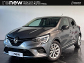 Renault Clio occasion année 2023 boite Automatique Annonce Renault Clio occasion Essence V E-Tech full hybrid 145 Evolution à Brives-Charensac