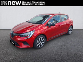Renault Clio , garage DIAM  MONTLUCON